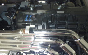 HONDA GL 1800 GOLD WING TOUR DCT SC79