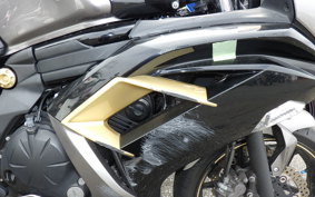KAWASAKI NINJA 400 ABS 2018 EX400E