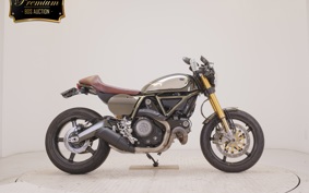 DUCATI SCRAMBLER ICON 2017