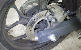 YAMAHA YZF-R25 RG10J