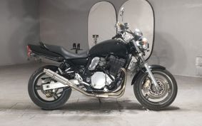 SUZUKI INAZUMA 1200 1998 GV76A