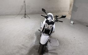 SUZUKI GSR250 GJ55D