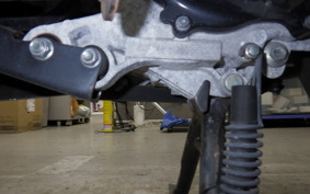 YAMAHA TRICITY 125 A 2024 SE82J