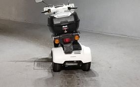 HONDA GYRO TD02