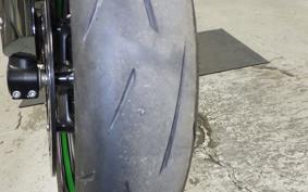 KAWASAKI NINJA H2 2015