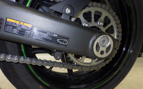 KAWASAKI NINJA 1000 SX 2023 ZXT02K