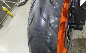 KTM 890 DUKE GP 2003