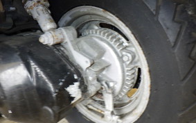 HONDA FUSION MF02
