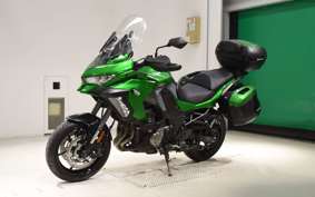 KAWASAKI VERSYS 1000 SE 2019