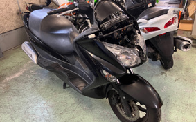 SUZUKI BURGMAN200 CH41A