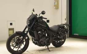 HONDA REBEL 1100 2022 SC83