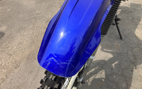 YAMAHA SEROW 225S CELL 1KH