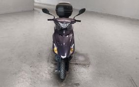 SUZUKI ADDRESS V125 CF4MA