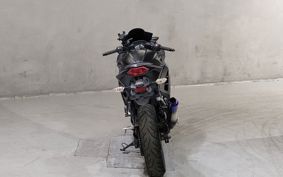 KAWASAKI NINJA250 EX250L