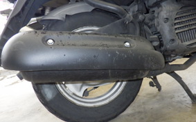YAMAHA JOG Gen.5 SA36J