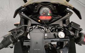 HONDA CBR250R MC41