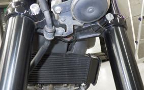 YAMAHA XSR155 2008