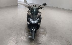 SUZUKI  BURGMAN  STREET 125EX EA23M