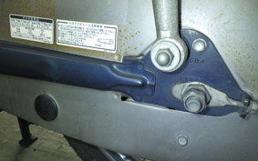 HONDA C50 SUPER CUB E 2018 AA01