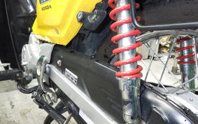 HONDA ｸﾛｽｶﾌﾞ 2002 JA10