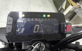 HONDA CB250RA 2020 MC52