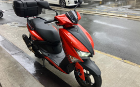 YAMAHA  CYGNUS  GRIF ASU SEJ4J