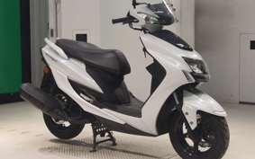 YAMAHA CYGNUS 125 XSR 3 SED8J