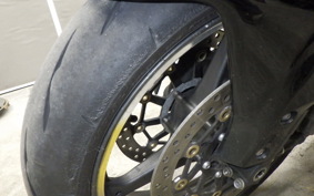 HONDA CBR600RR GEN 2 2007 PC37