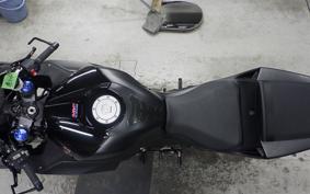 HONDA CBR600RR 2024 PC40