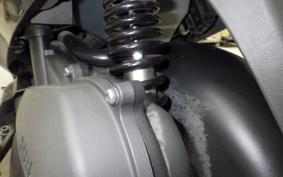 YAMAHA AXIS 125 TREET SE53J