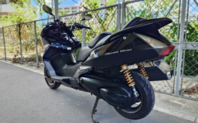 HONDA SILVER WING 600 2006 PF01