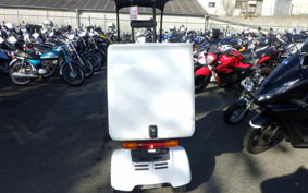 HONDA GYRO CANOPY TA03