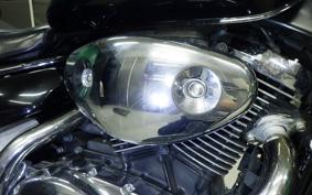 SUZUKI INTRUDER 400 Classic 2008 VK54A