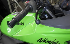 KAWASAKI NINJA 250R 2013 EX250K