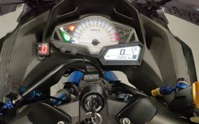 KAWASAKI NINJA 250 EX250L
