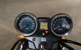 HONDA CB1100 2010 SC65