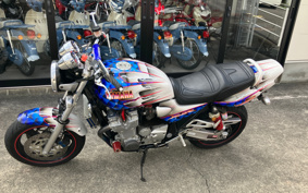 YAMAHA XJR1300 1998 RP01J