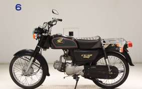 HONDA CD50 BENLY CD50