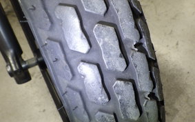 SUZUKI GRASS TRACKER Bigboy NJ47A