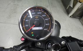 HARLEY X350 2024