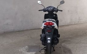 SUZUKI ADDRESS V110 CE47A