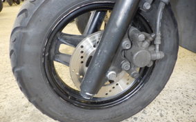 SUZUKI ADDRESS V125 G CF46A