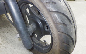 SUZUKI ADDRESS V125 2023 CF4EA