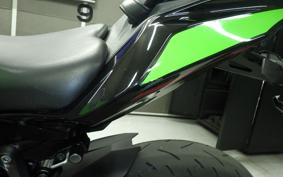 KAWASAKI ZX-25R 2026 ZX250E
