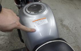 HONDA MONKEY 125 2025 JB03