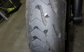YAMAHA MT-07 2024 RM33J