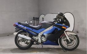 KAWASAKI ZZR250 EX250H