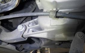 SUZUKI ADDRESS V125 1994 DT11A