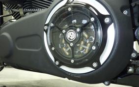 HARLEY FXSTB 1580 2007