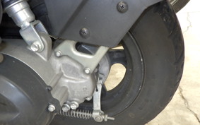 SUZUKI ADDRESS V125 1999 DT11A